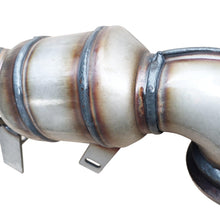 Load image into Gallery viewer, NINTE For 2011 - 2016 Chevy Cruze 1.4L Sonic Trax Catalytic Converter with O2 SENSORS - NINTE