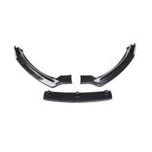 Load image into Gallery viewer, NINTE For 2013 - 2016 Ford Fusion Mondeo Front Lip Front Bumper Splitter 3PCS ABS - NINTE