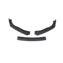 Load image into Gallery viewer, NINTE Front Lip For 2018 - 2022 Honda 10th Gen Accord Front Splitter Chin 3PCs - NINTE
