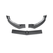 Load image into Gallery viewer, NINTE Front Lip For 2015 - 2018 Benz C - Class W205 C205 Sport / AMG - Line AMG C43 ABS Splitter - NINTE