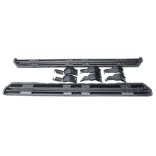 Charger l'image dans la galerie, NINTE For 2021 - 2025 Ford Bronco 4 Door Nerf Bar Running Boards Side Step Anti Slip - NINTE