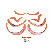 Load image into Gallery viewer, NINTE For 2022 - 2025 Subaru WRX Paint Matching Fender Flares S Style - NINTE