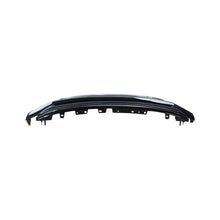 Cargar imagen en el visor de la galerĆa, NINTE Front Bumper Grille Grill for 2020 - 2023 Ford F250 F350 Super Duty ABS Gloss Black - NINTE