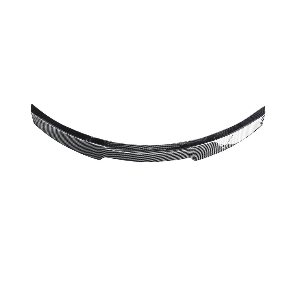 NINTE For 2017 - 2023 Infiniti Q60 Painted M4 Style Rear Spoiler Trunk Spoiler Wing Decklid - NINTE