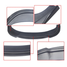Load image into Gallery viewer, NINTE Front Bumper Lip for Chrysler 300 300C 300S SRT 2015 - 2023 1 Piece Style Front Spoiler Splitter - NINTE