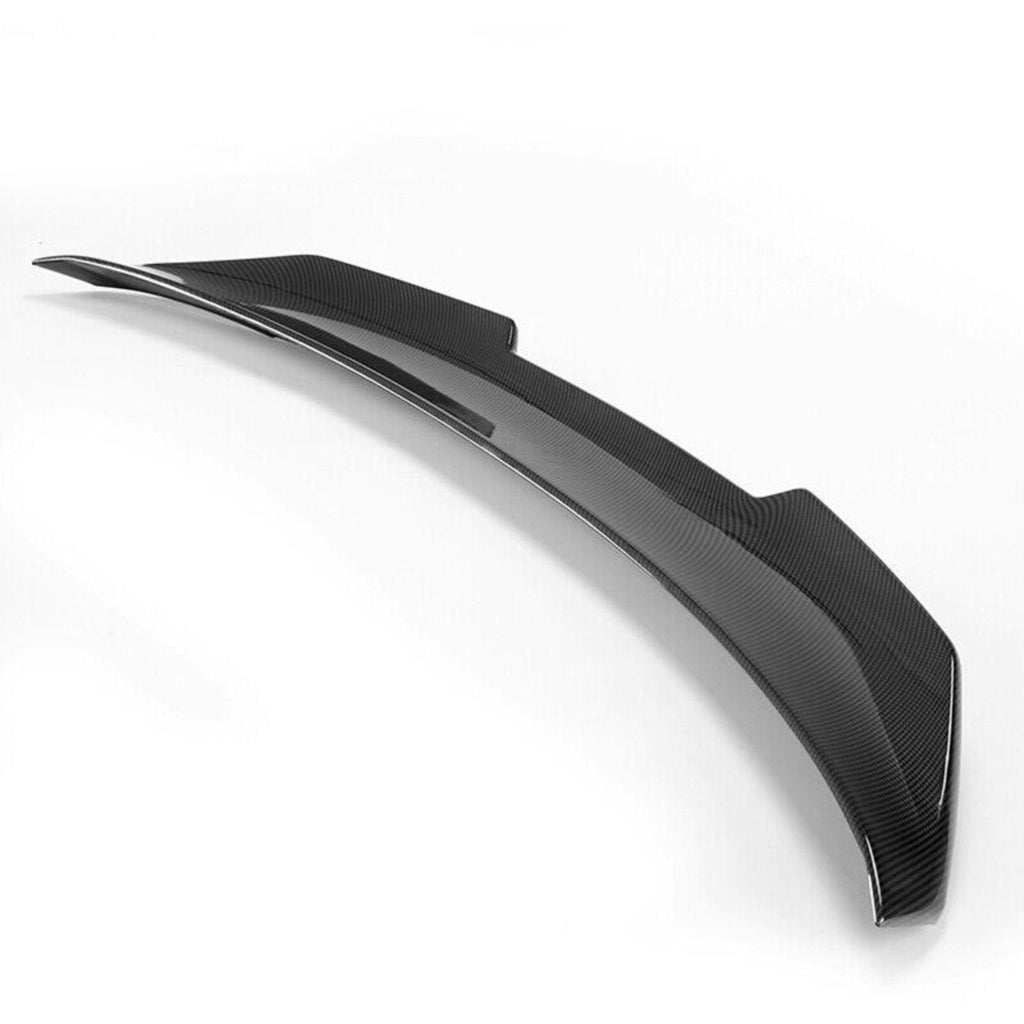 NINTE Rear Spoiler For 2007 - 2015 Infiniti G25 G35 G37 Q40 Sedan Model PSM Style - NINTE