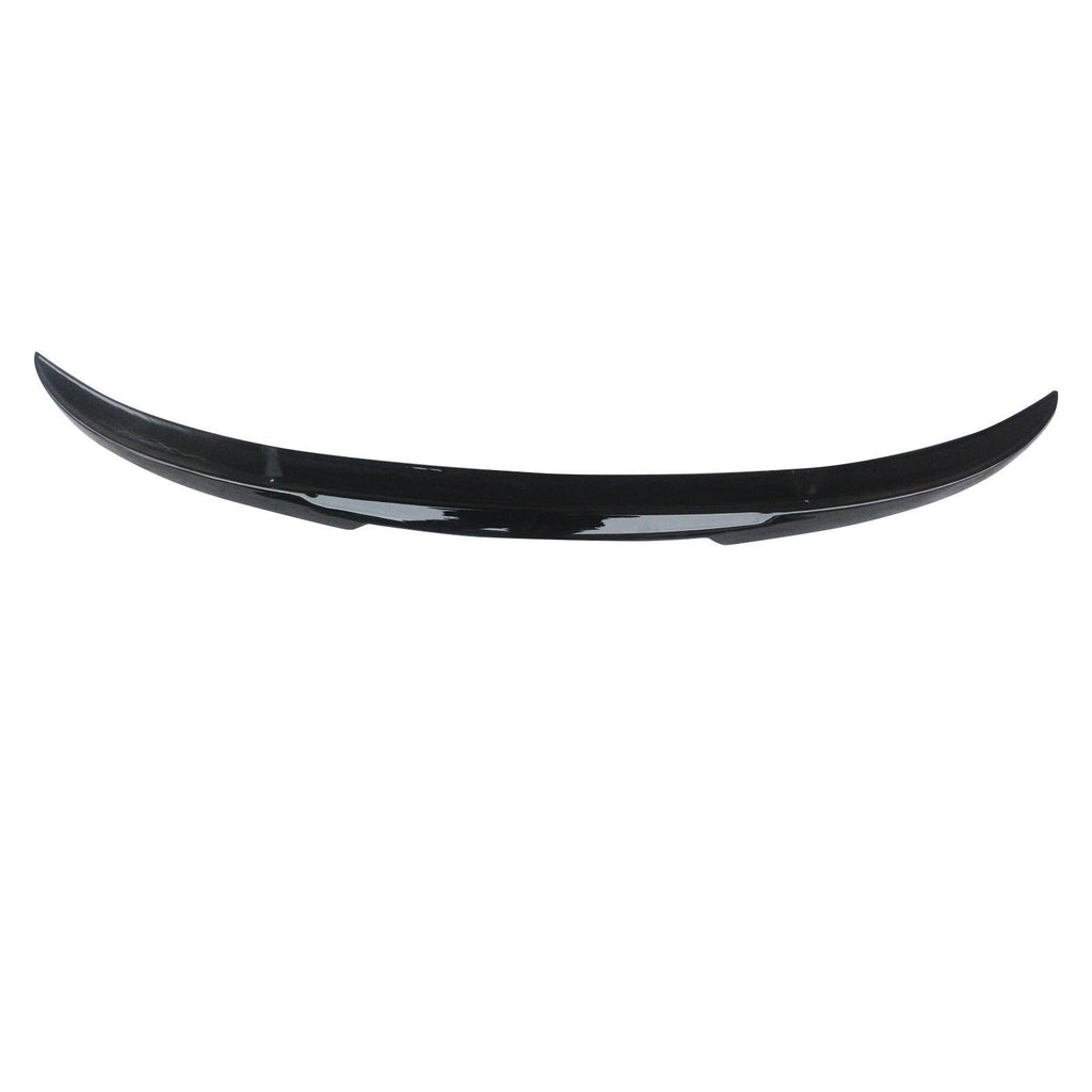 NINTE For 2012 - 2018 BMW F30 3 Series 320i 325i 340i M4 Rear Spoiler Style Trunk Spoiler Wing - NINTE
