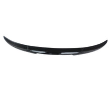 Laden Sie das Bild in den Galerie-Viewer, NINTE For 2012 - 2018 BMW F30 3 Series 320i 325i 340i M4 Rear Spoiler Style Trunk Spoiler Wing - NINTE