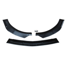 Load image into Gallery viewer, NINTE For 2021 - 2023 Benz E - Class W213 C238 A238 E350 E450 AMG E53 Front Lip Lower Bumper Splitter - NINTE