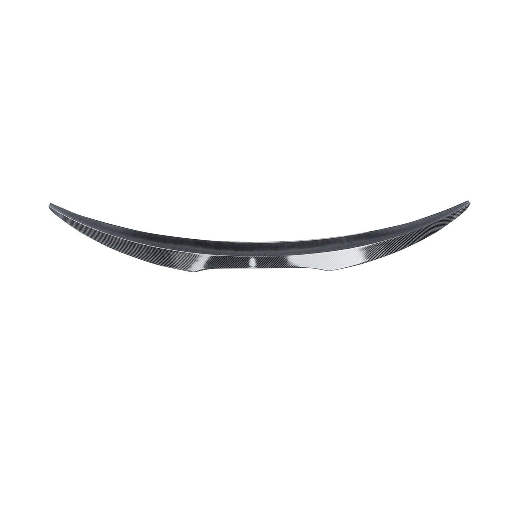 NINTE Spoiler For 2016 - 2022 Chevrolet Malibu Factory Style Rear Tail Trunk Wing - NINTE