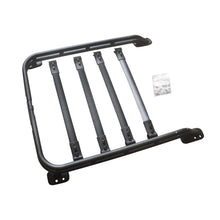 Cargar imagen en el visor de la galería, NINTE For 2010 - 2024 Toyota 4 Runner OE TRD PRO Style Roof Rack Sport Free 1 Extra Bar Black - NINTE