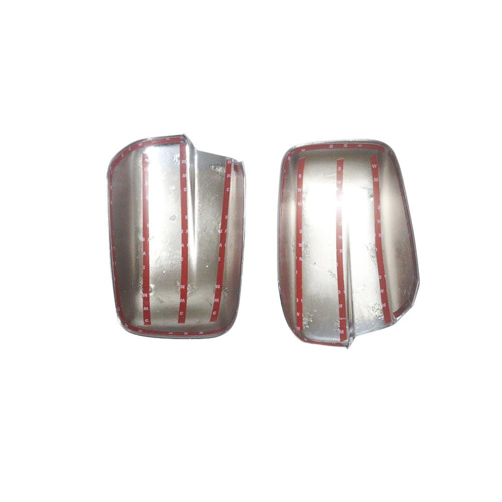 NINTE For Dodge 2009 - 2018 Ram 1500 & 2019 - 2023 Ram 1500 Classic Mirror Covers Non - Towing Without Signal Hole - NINTE