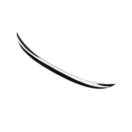 NINTE For 2014 - 2020 BMW 4 Series F33 2 Door 428i F83 M4 Convertible MP Style Rear Spoiler Trunk Spoiler Rear Wing - NINTE
