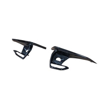 Cargar imagen en el visor de la galería, NINTE For 2018 - 2023 Infiniti Q50 Sport Front Left and Right Bumper Fog Light Cover Grill Bezel 2PCs - NINTE