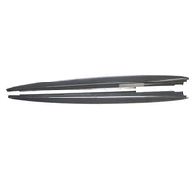 Load image into Gallery viewer, NINTE Side Skirts For 2017 - 2023 BMW 5 Series G30 G31 M Sport 540i Side Skirt Extension - NINTE