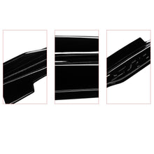 Laden Sie das Bild in den Galerie-Viewer, NINTE For 2015 - 2023 Dodge Charger Side Skirts Side Bottom Extension Lip Splitters Body Kits - NINTE