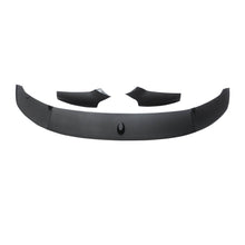 Load image into Gallery viewer, NINTE For 2011 - 2016 BMW 5 Series F10 M Sport Front Lip Bumper Front Lip Splitter Kit - NINTE