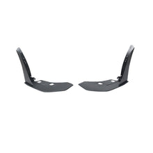 Laden Sie das Bild in den Galerie-Viewer, NINTE For 2015 - 2021 Ford Mustang Winglet Splitters ABS Style Front Bumper Corner Spoiler - NINTE