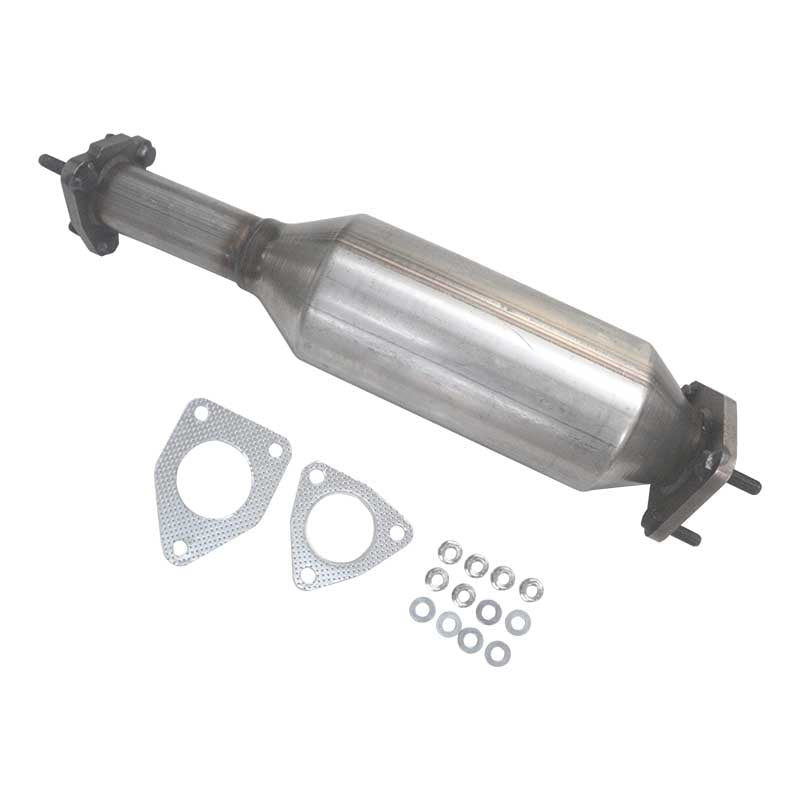 NINTE Catalytic Converter W/Gasket For 2003 - 2007 Honda Accord 2.4L 2354CC L4 - NINTE