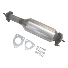Laden Sie das Bild in den Galerie-Viewer, NINTE Catalytic Converter W/Gasket For 2003 - 2007 Honda Accord 2.4L 2354CC L4 - NINTE