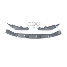 Load image into Gallery viewer, NINTE Front Lip For 2021 - 2025 BMW G80 M3 G82 M4 3PCs ABS M Performance Front Bumper Splitter - NINTE