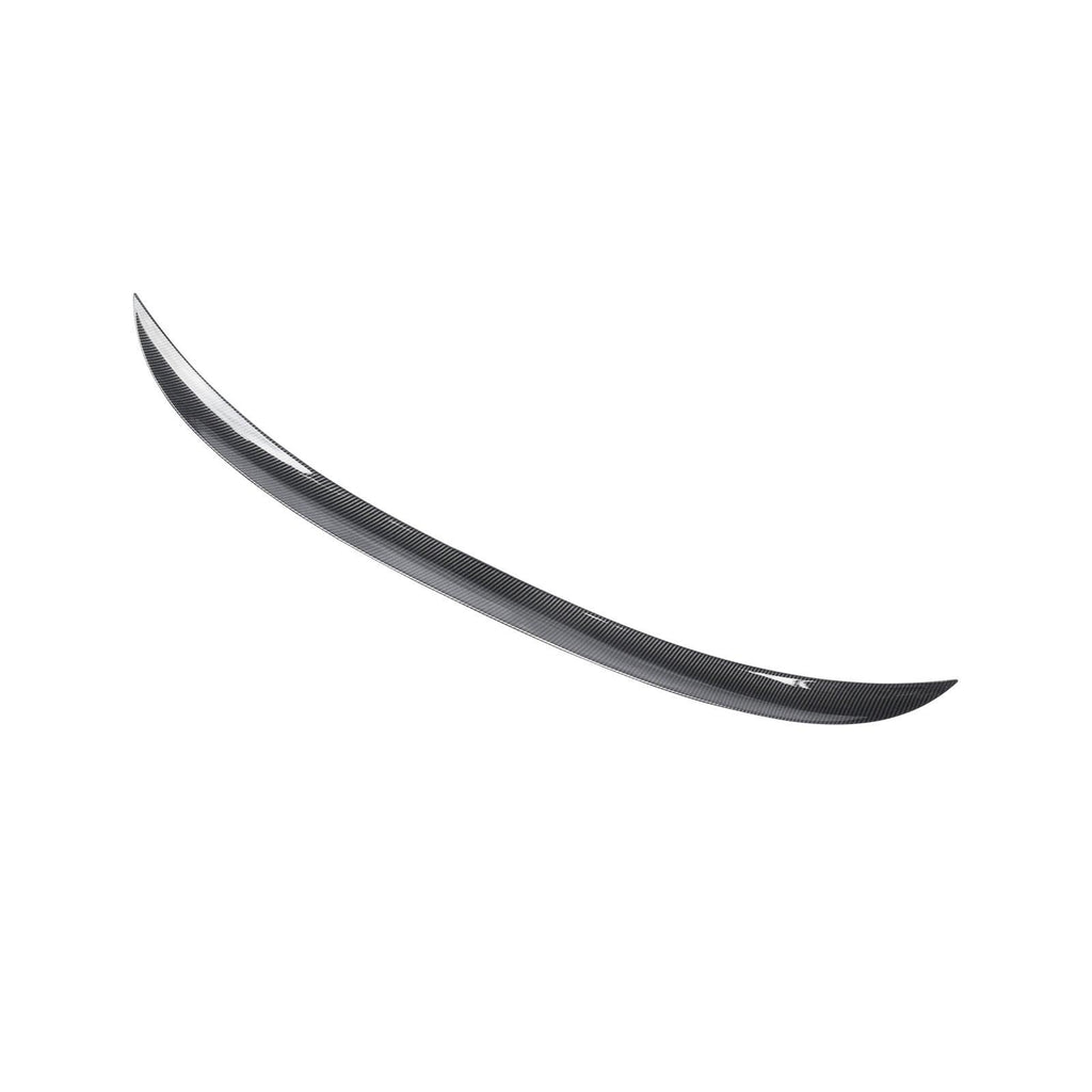 NINTE For 2014 - 2020 BMW 4 Series F33 2 Door 428i F83 M4 Convertible MP Style Rear Spoiler Trunk Spoiler Rear Wing - NINTE