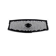 Load image into Gallery viewer, NINTE Grill For INFINITI Q50 2014 - 2017 Front Hood Upper Grille JDM Style - NINTE