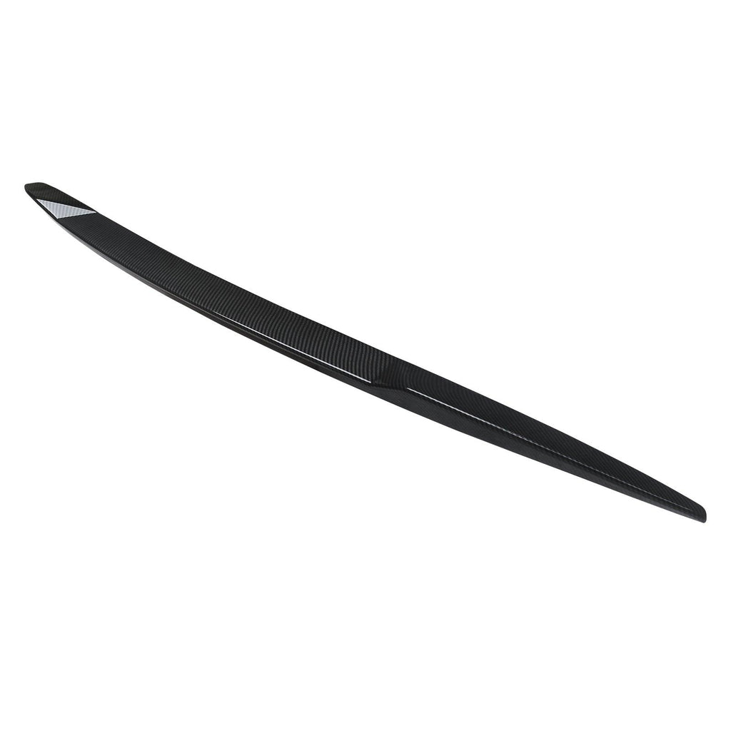 NINTE Rear Spoiler for 2021 2022 2023 2024 KIA K5 Rear Trunk Spoiler Wing - NINTE