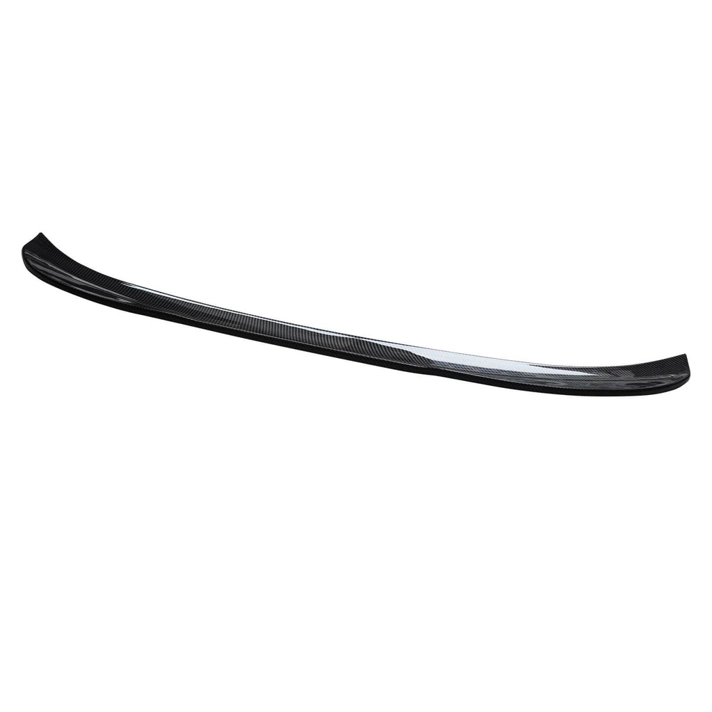NINTE For 2013 - 2020 BMW 4 Series F36 430i 435i 440i Gran Coupe 4 Door PSM Style Rear Spoiler Trunk Wing Splitter - NINTE
