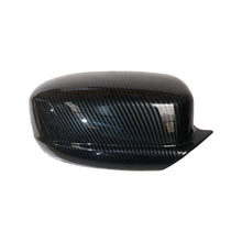Load image into Gallery viewer, NINITE Mirror Cover For 2011 - 2023 Dodge Charger ABS Carbon Look Rear Vew Mirror Caps - NINTE