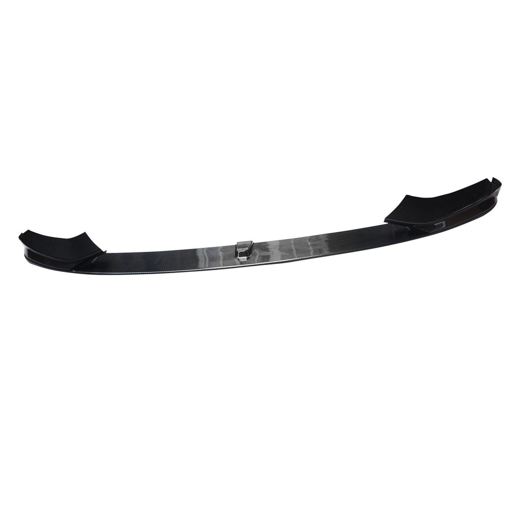 NINTE For 2014 - 2020 BMW 4 Series F32 F33 F36 M Sport Front Lip 3 Pcs - NINTE