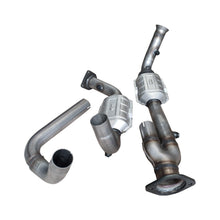 Cargar imagen en el visor de la galerĆa, NINTE For 1999 - 2007 Chevy Silverado Tahoe Suburban GMC Sierra 1500 Yukon EPA Catalytic Converter - NINTE