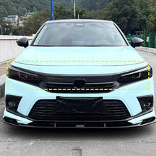 Load image into Gallery viewer, NINTE For 2022 - 2025 Honda Civic 11th Gen Front Hood Bonnet Cover Trim - NINTE