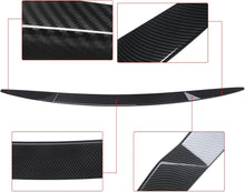 Charger l'image dans la galerie, NINTE Rear Spoiler for 2021 2022 2023 2024 KIA K5 Rear Trunk Spoiler Wing - NINTE