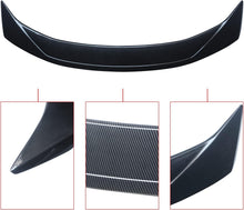 Charger l'image dans la galerie, NINTE For 2016 - 2024 Chevy Camaro LS LT1 LT SS RS ZL1 Rear Spoiler High Wing OE Style Trunk - NINTE