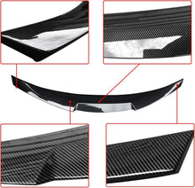 Load image into Gallery viewer, NINTE Rear Spoiler for 2007 - 2013 BMW 3 Series Coupe E92 328i 335i M4 Style Trunk Wing Spoiler - NINTE