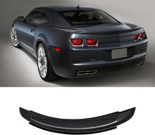 Cargar imagen en el visor de la galería, NINTE Rear Spoiler Fit for 2014 2015 Chevy Camaro Rear Spoiler Diffuser Trunk Spoiler EOS/ZL1 Style Bodykit - NINTE