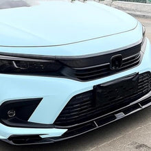 Load image into Gallery viewer, NINTE For 2022 - 2025 Honda Civic 11th Gen Front Hood Bonnet Cover Trim - NINTE