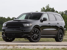 Charger l'image dans la galerie, NINTE Door Handle Cover for 2013 - 2021 Jeep Grand Cherokee & 2014 - 2023 Dodge Durango ABS Gloss Black with 2 Smart Keyhole - NINTE