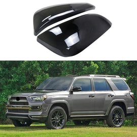 NINTE For 2014 - 2024 Toyota 4 Runner 2014 - 2024 Highlander 2013 - 2024 RAV4 Rearview Mirror Covers - NINTE