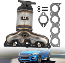 Load image into Gallery viewer, NINTE for 2019 2020 2021 Hyundai Tucson Catalytic Converter Sport 2.0L All Wheel Drive - NINTE