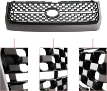 Load image into Gallery viewer, NINTE For 2014 - 2021 Toyota Tundra Front Grill Replacement Hood Bulge Lower Grille - NINTE
