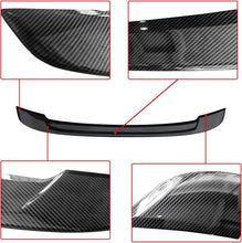 Load image into Gallery viewer, NINTE For 2023 - 2025 Honda Accord 11th Gen Rear Spoiler ABS Lip Spoiler Wing - NINTE