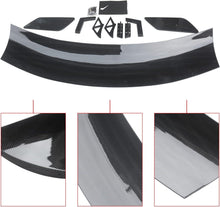 Load image into Gallery viewer, NINTE For 2015 - 2023 Ford Mustang Coupe 2 Door Rear Spoiler GT500 CFTP Style Big Rear Trunk Wing Spoiler - NINTE