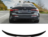 NINTE For 2021-2025 BMW 4 Series G22 Coupe G82 M4 M440i 430i Coupe Rear Spoiler