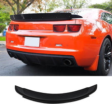 Cargar imagen en el visor de la galería, NINTE Rear Spoiler Fit for 2014 2015 Chevy Camaro Rear Spoiler Diffuser Trunk Spoiler EOS/ZL1 Style Bodykit - NINTE
