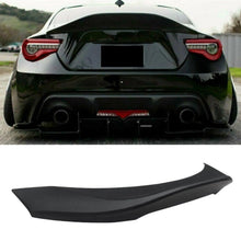 Load image into Gallery viewer, NINTE Spoiler For 2013 - 2020 Scion FR - S FRS Toyota GT86 Subaru BRZ Deck Lid Wing - NINTE
