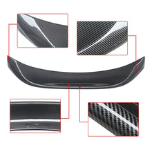 Load image into Gallery viewer, NINTE Spoiler For 2013 - 2020 Scion FR - S FRS Toyota GT86 Subaru BRZ Deck Lid Wing - NINTE