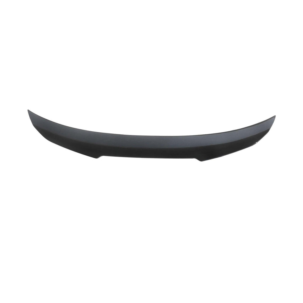 NINTE For 2004 - 2010 BMW 5 Series E60 Sedan Rear Spoiler PSM Style ABS Painted Trunk Spoiler Wing - NINTE