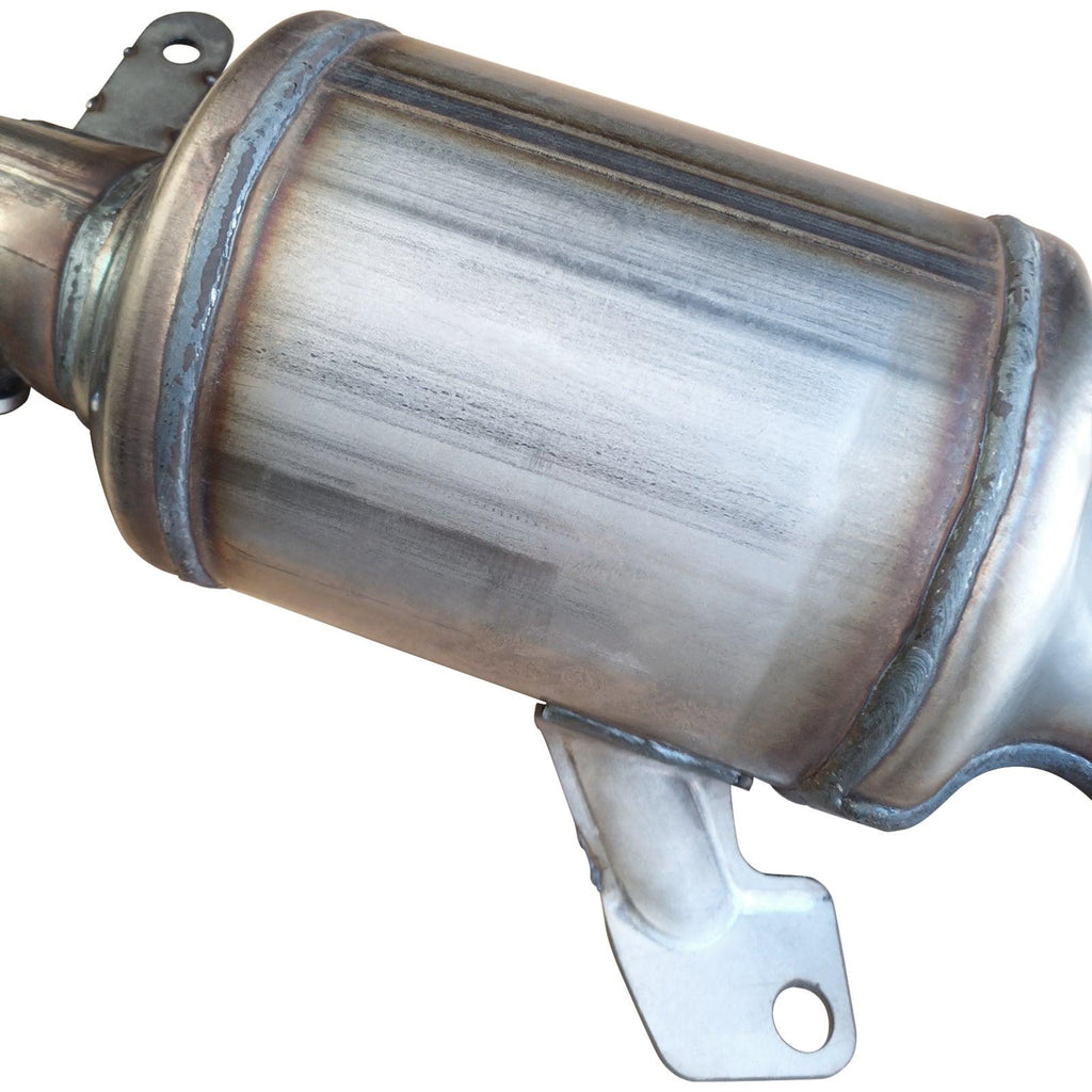 NINTE 99217 Catalytic Converter For 2013 - 2017 Cadillac ATS / 2014 - 2017 CTS / 2016 - 2017 Chevrolet Camaro 2.0L - NINTE